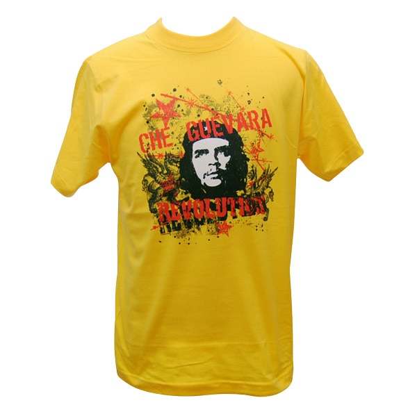 Che Guevara Revulution
