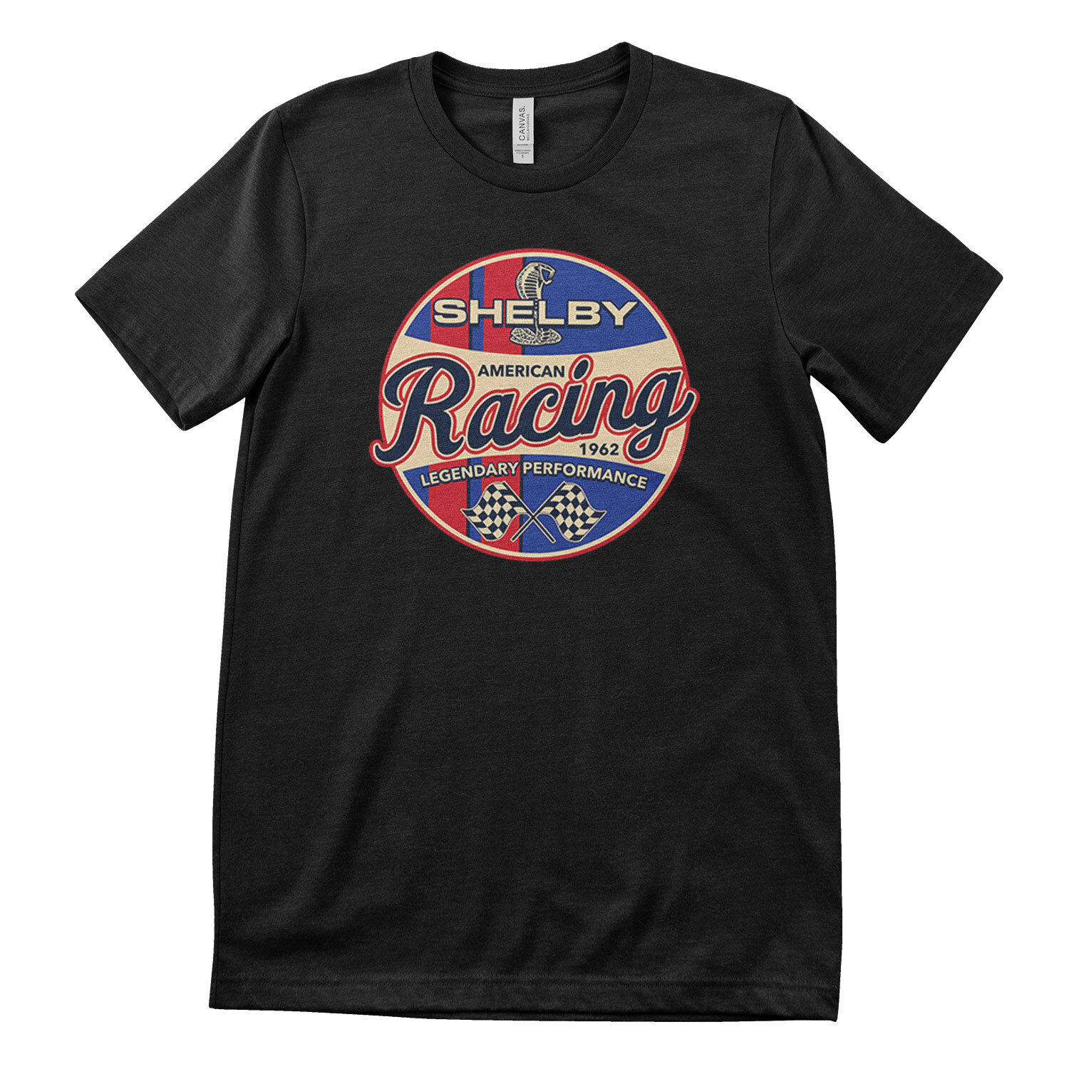 Shelby Racing T-Shirt