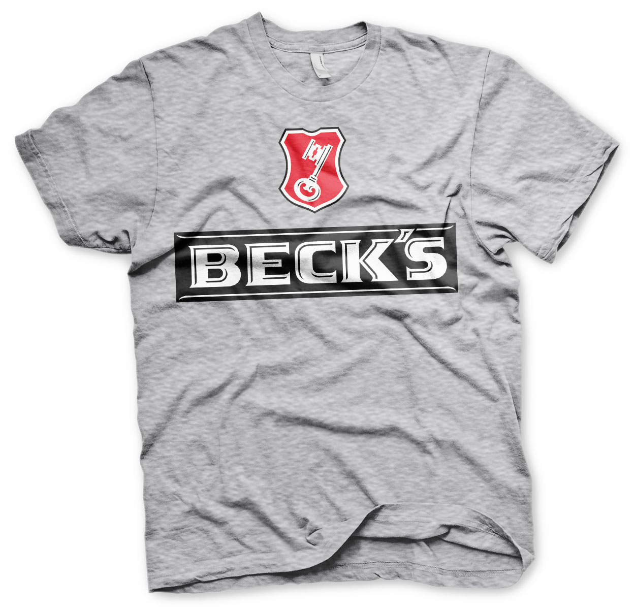 Beck's Beer T-Shirt -