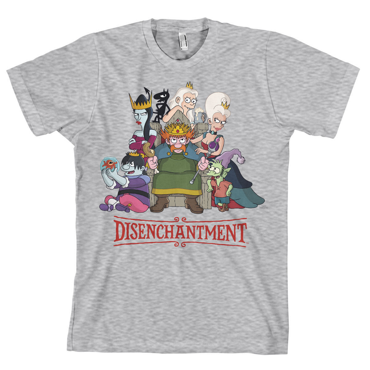 Disenchantment T-Shirt