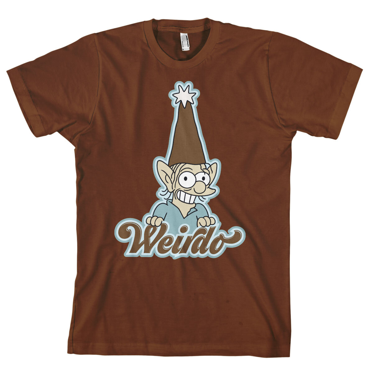 Weirdo T-Shirt