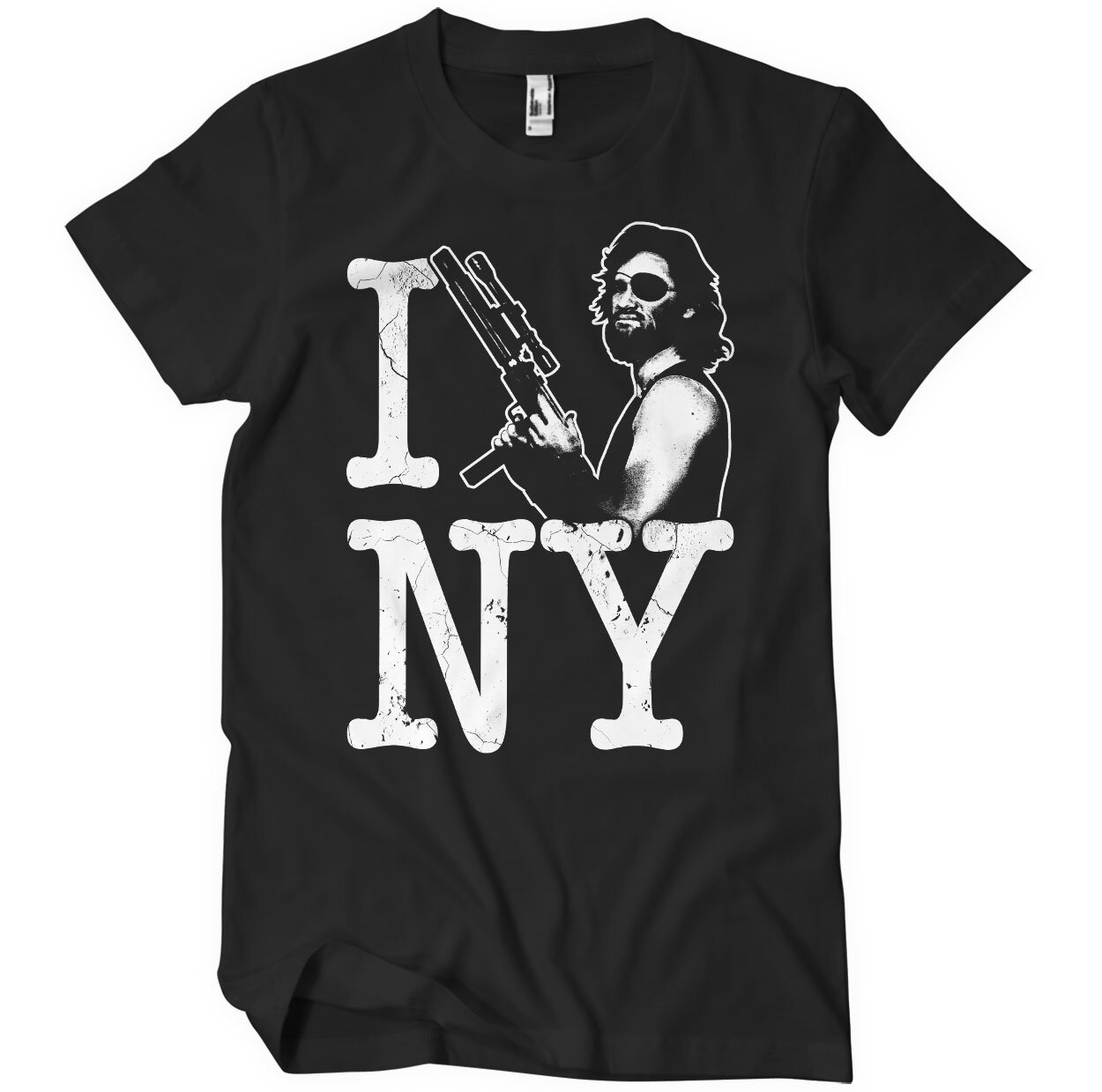 I Escaped New York T-Shirt