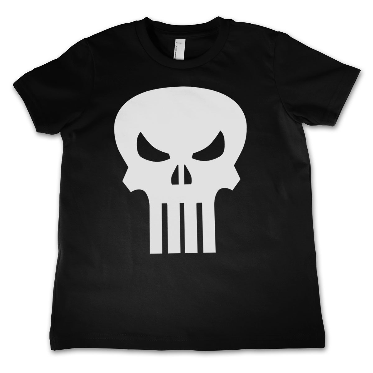 The Punisher Skull Kids T-Shirt