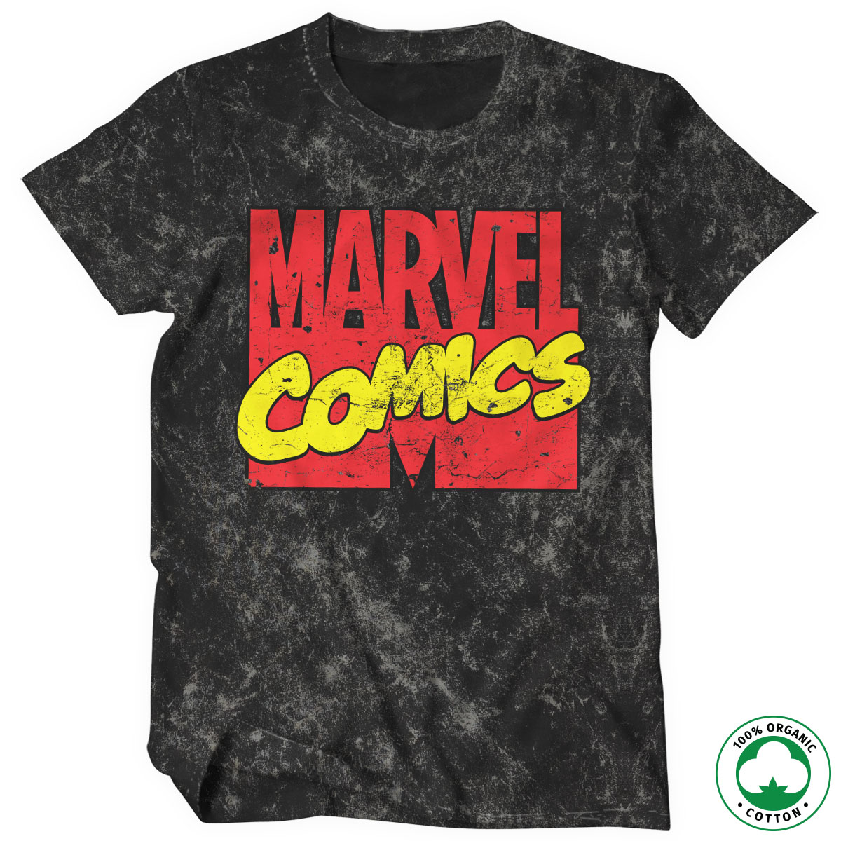 marvel comics t shirts