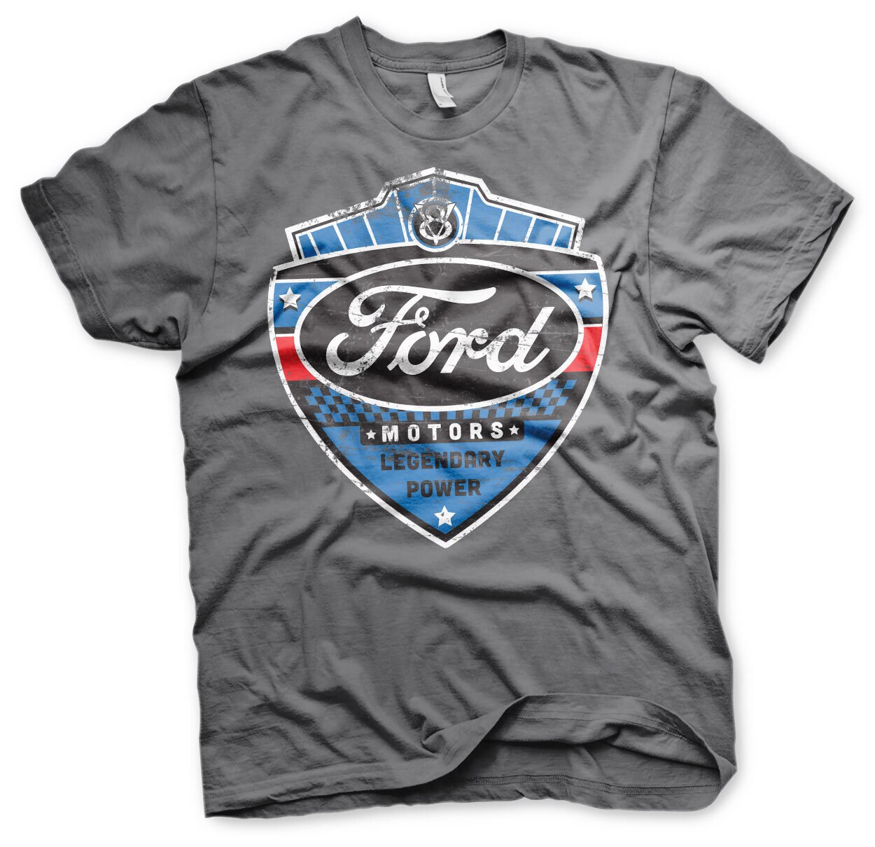 Ford - Legendary Power T-Shirt