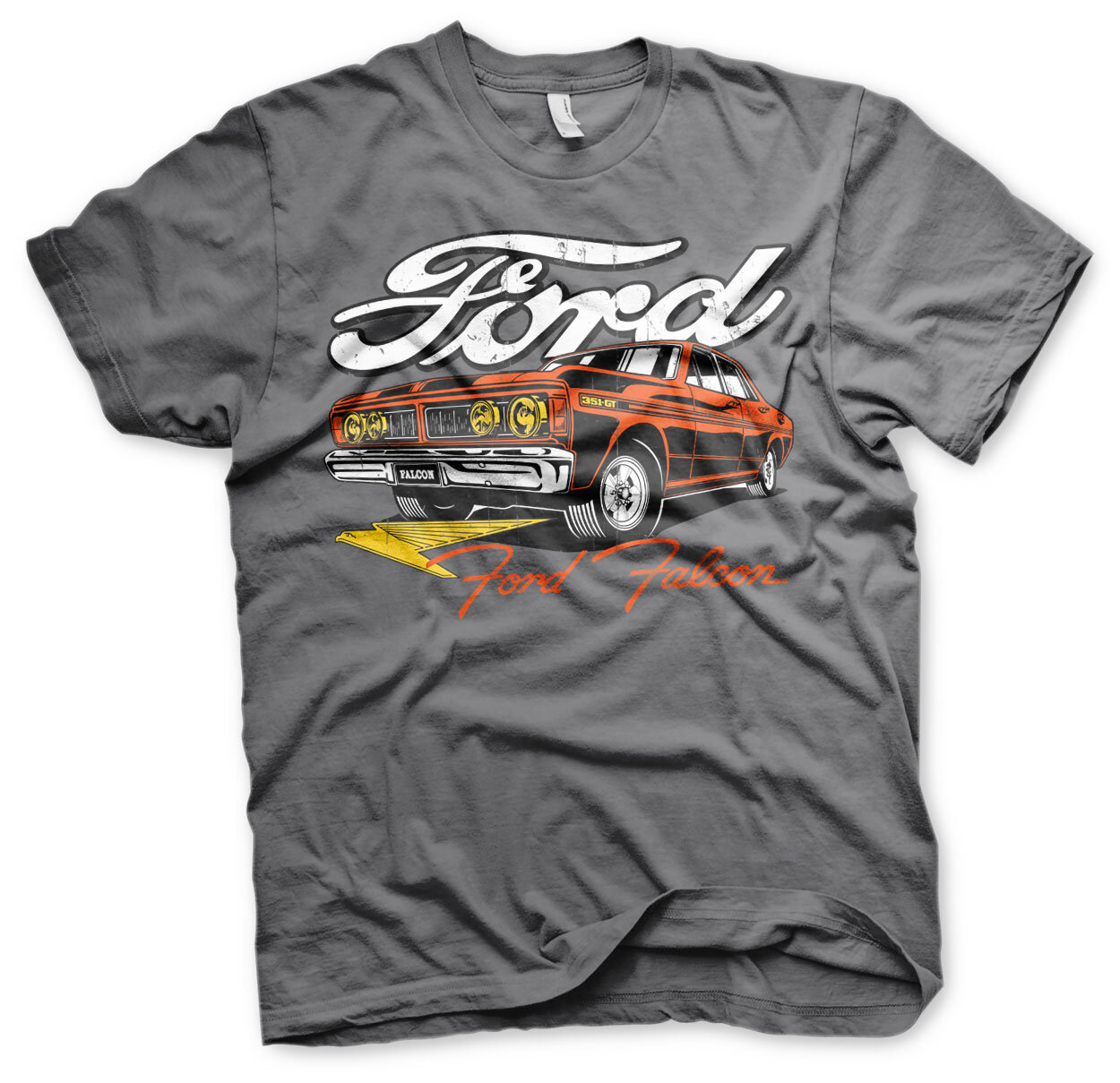 Ford Falcon T-Shirt