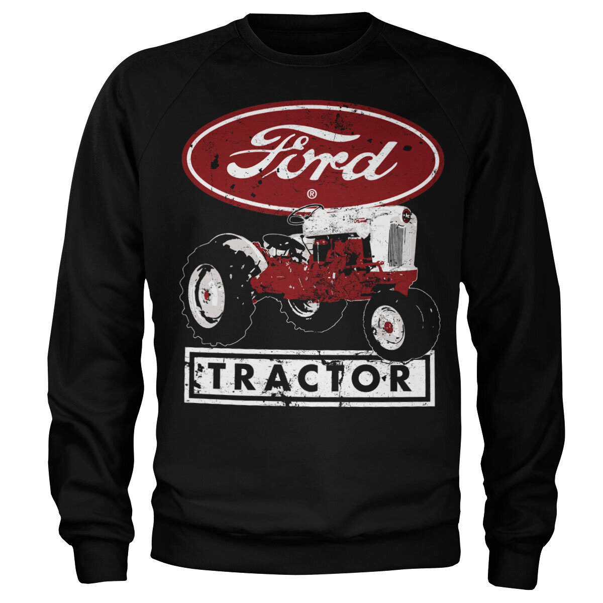 Ford Tractor Sweatshirt