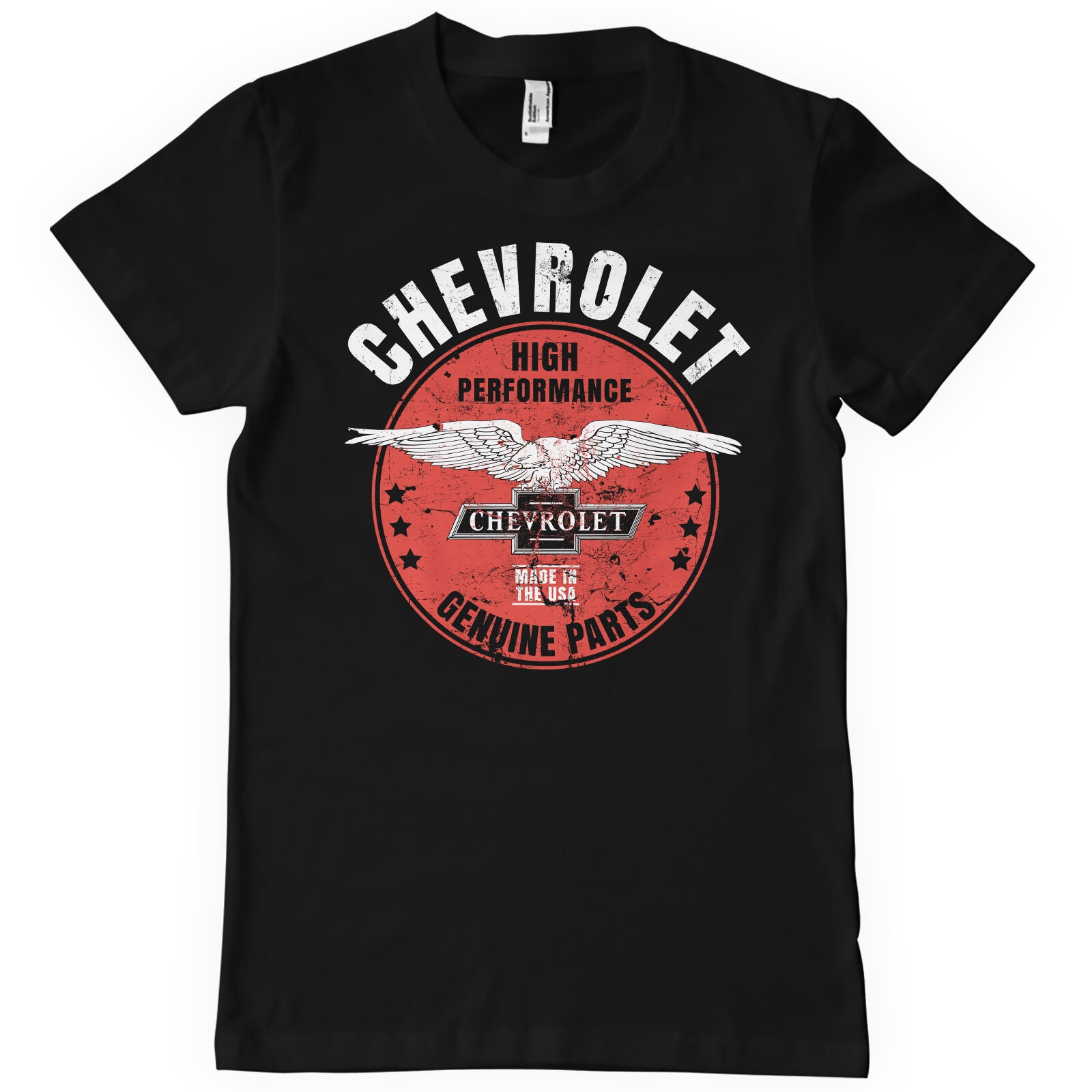 Chevrolet Genuine Parts T-Shirt