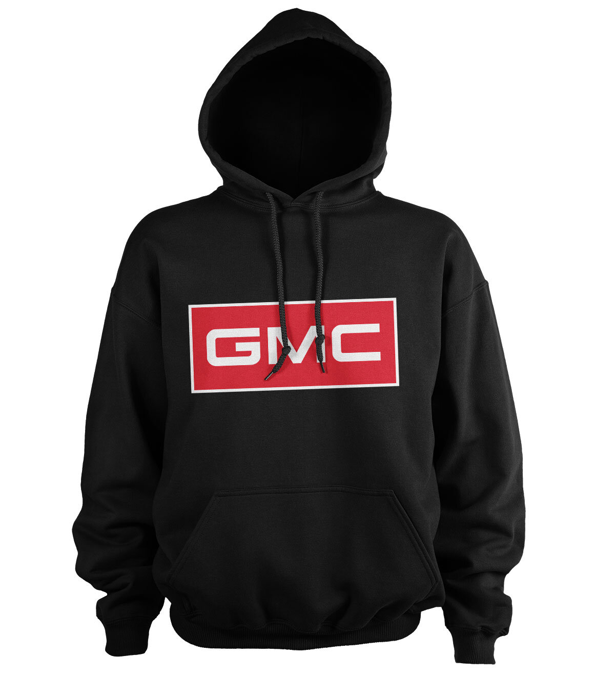 GMC Logo Hoodie