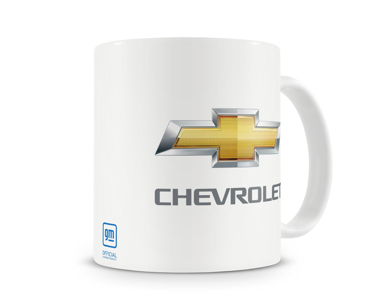 Chevrolet Coffee Mug