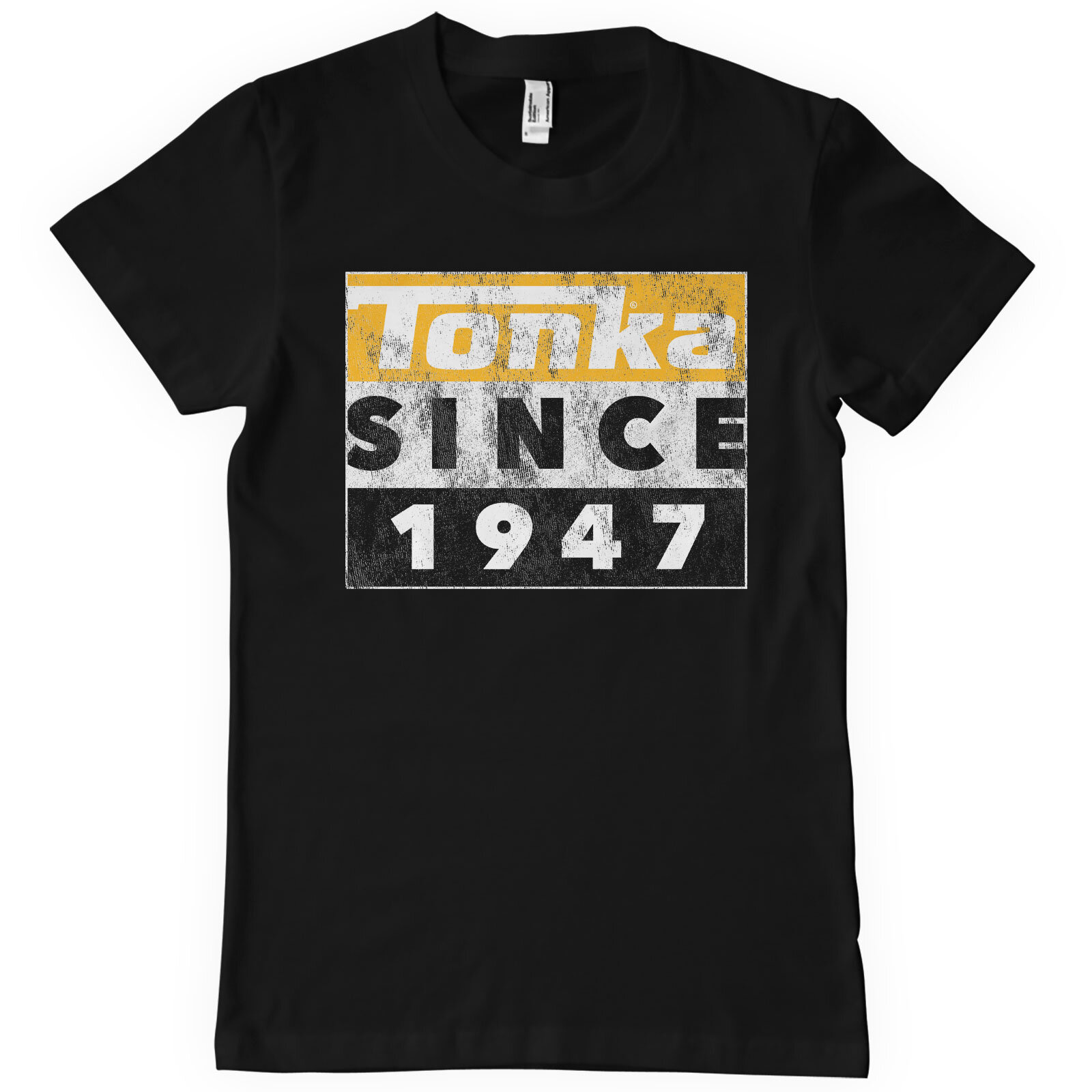 Tonka Since 1947 T-Shirt