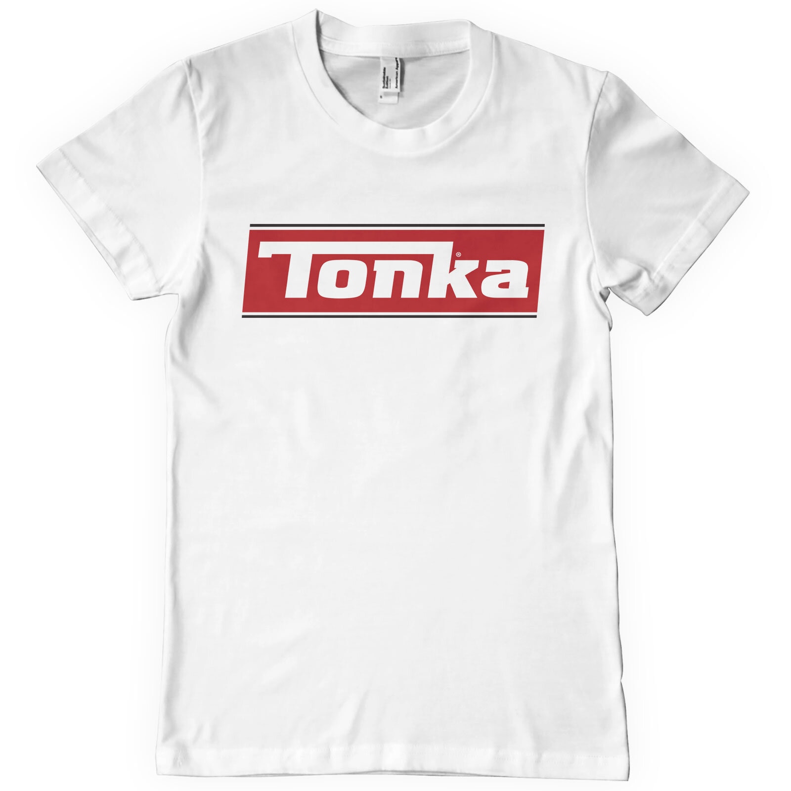 Tonka Logo T-Shirt