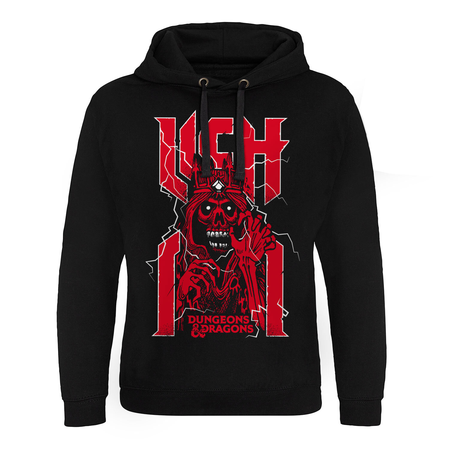 Lich King Epic Hoodie