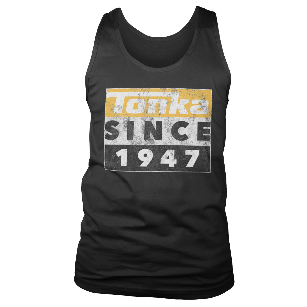 Tonka Since 1947 Tank Top