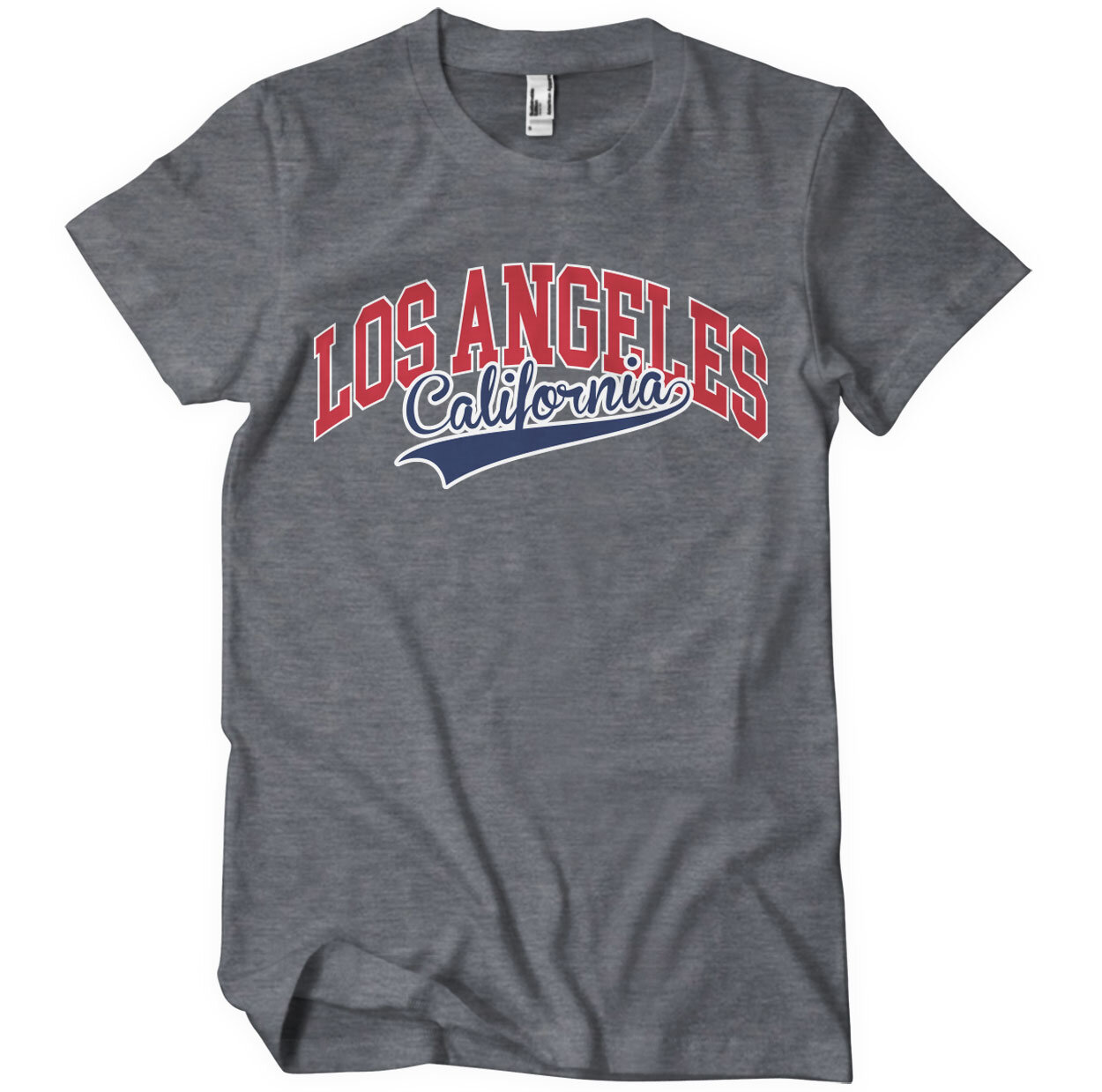 Los Angeles - California T-Shirt