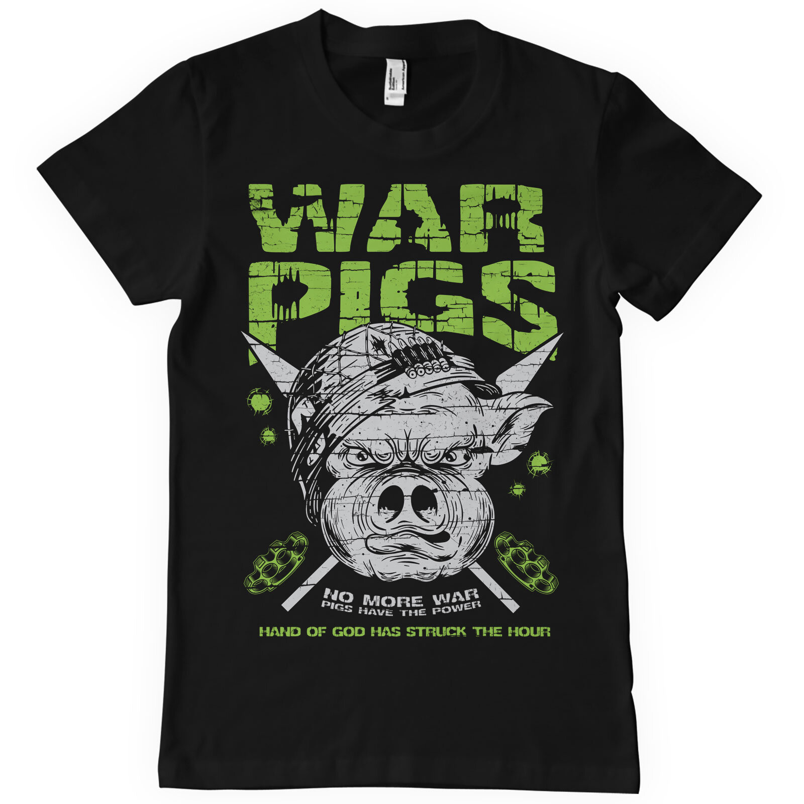 War Pigs T-Shirt
