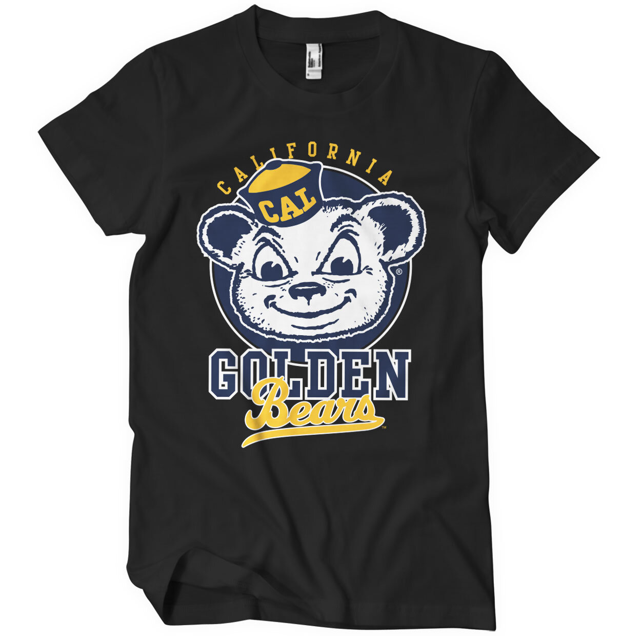 California Golden Bears T-Shirt