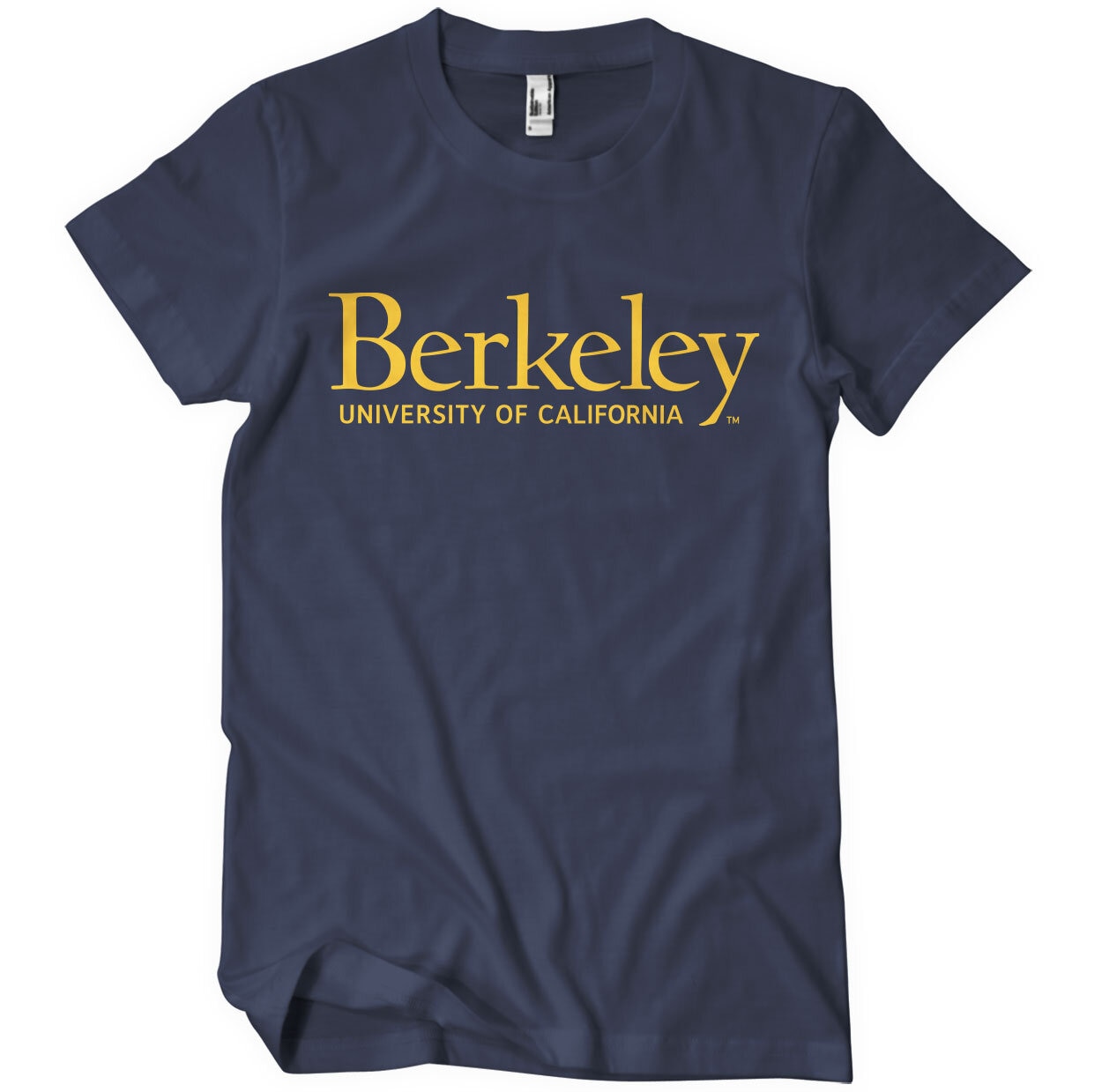 Berkeley - University Of California T-Shirt