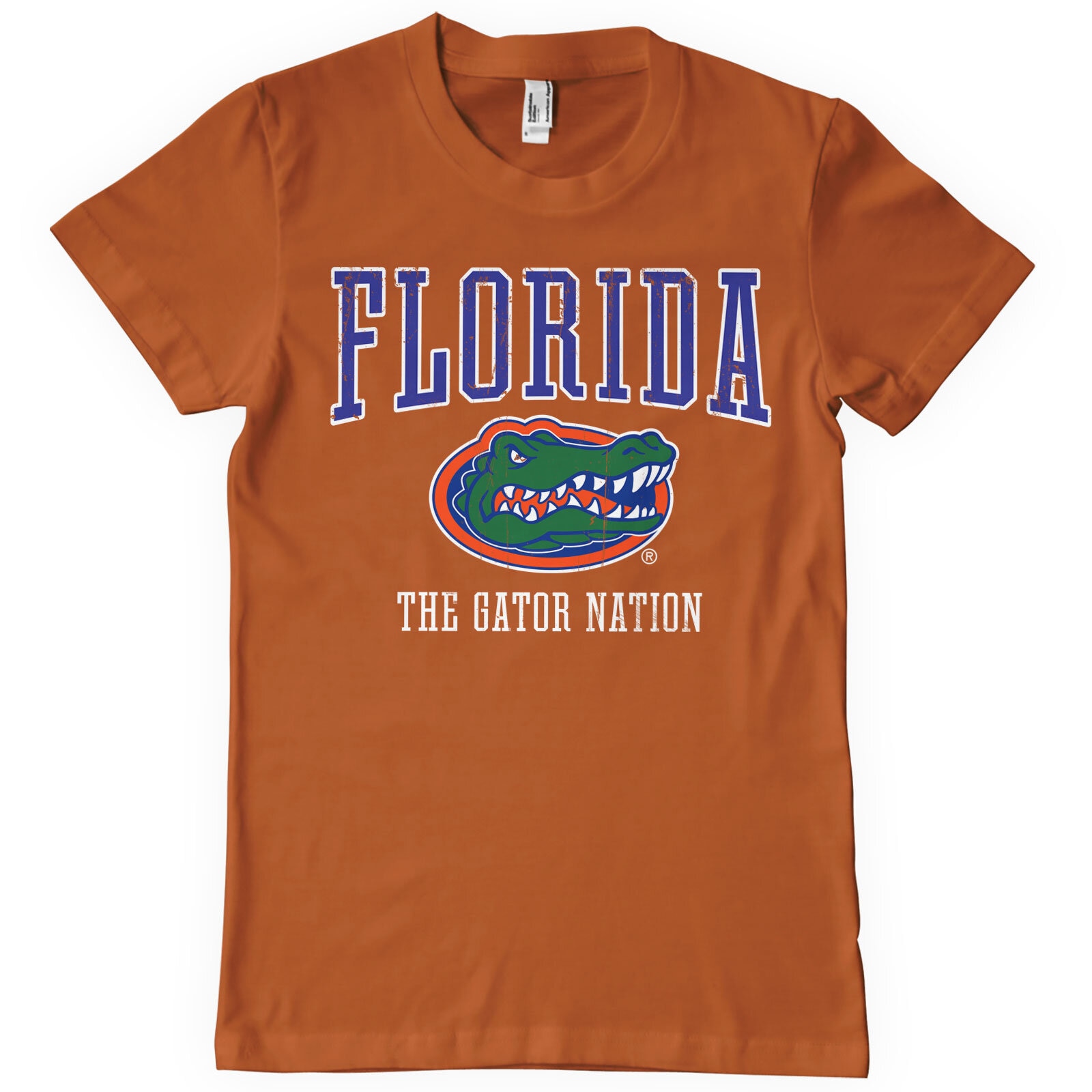 Florida - The Gator Nation T-Shirt