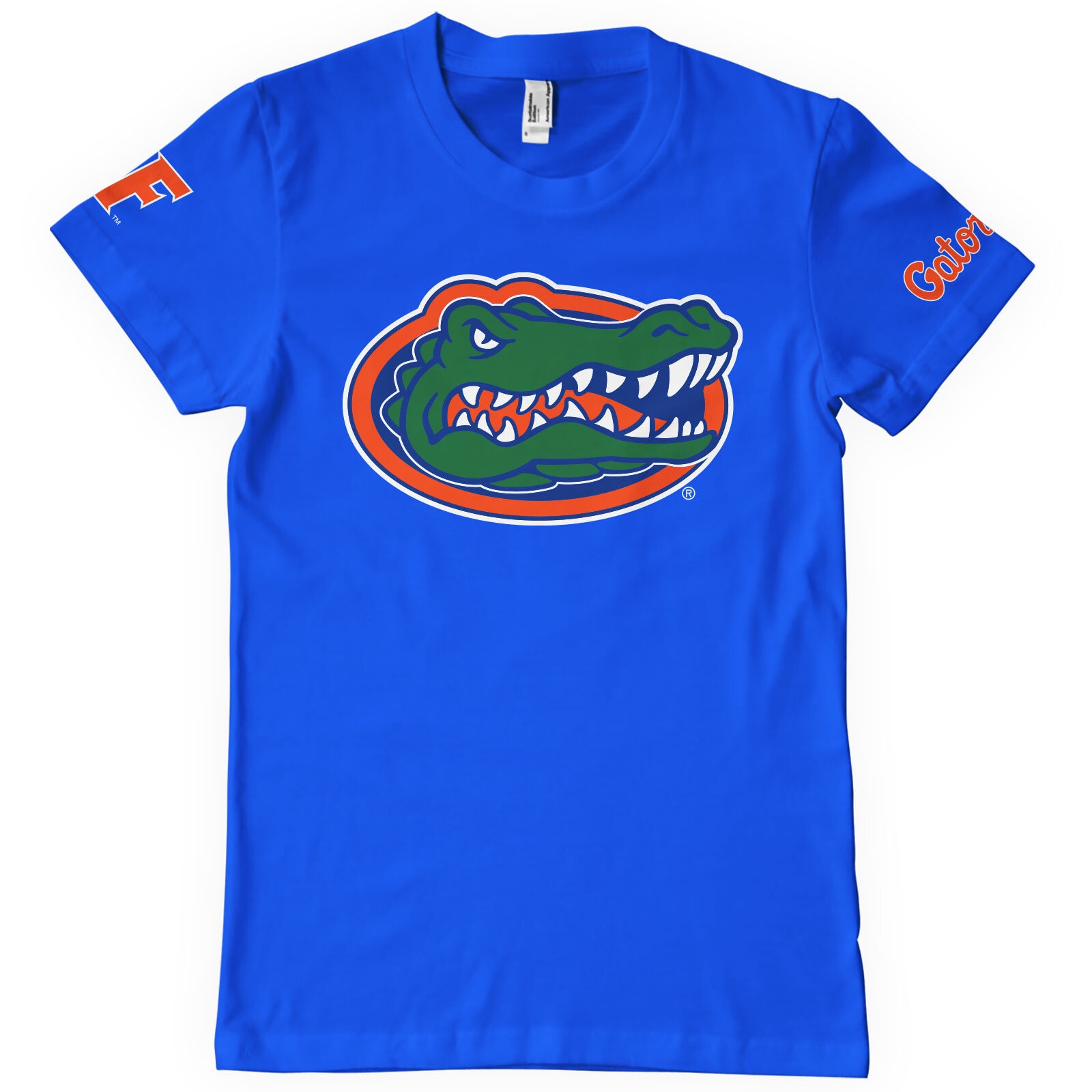 Florida Gators Trademarks T-Shirt