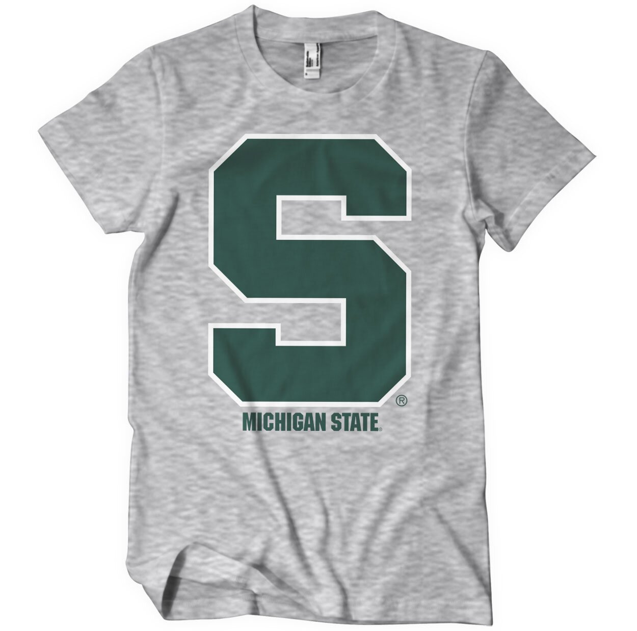 Michigan State S-Mark T-Shirt