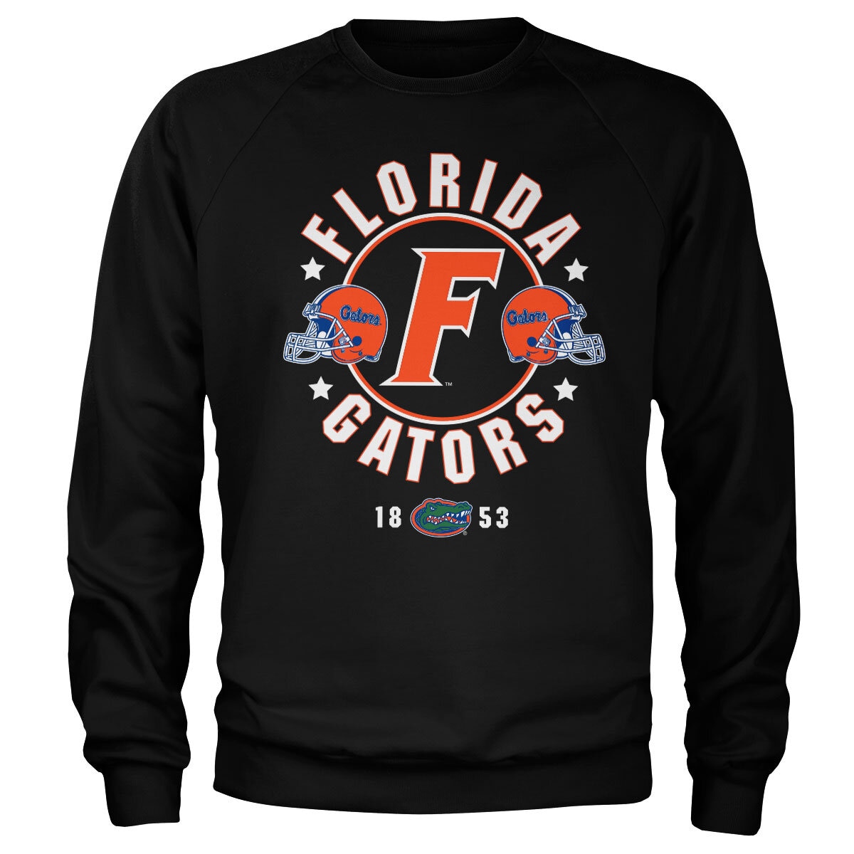 Florida Gators Since 1853 Sweatshirt