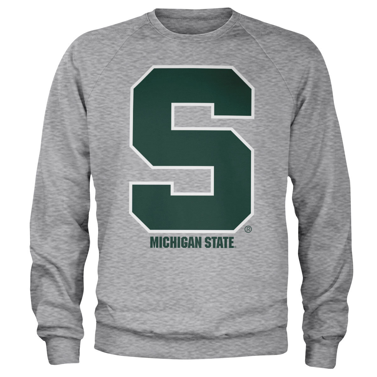 Michigan State S-Mark Sweatshirt