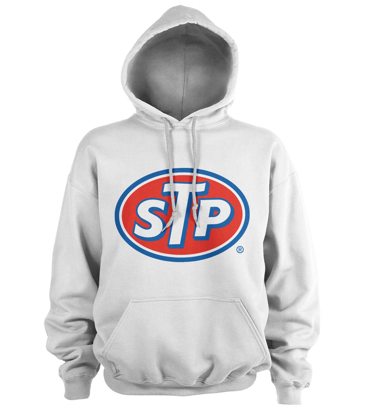 STP Classic Logo Hoodie