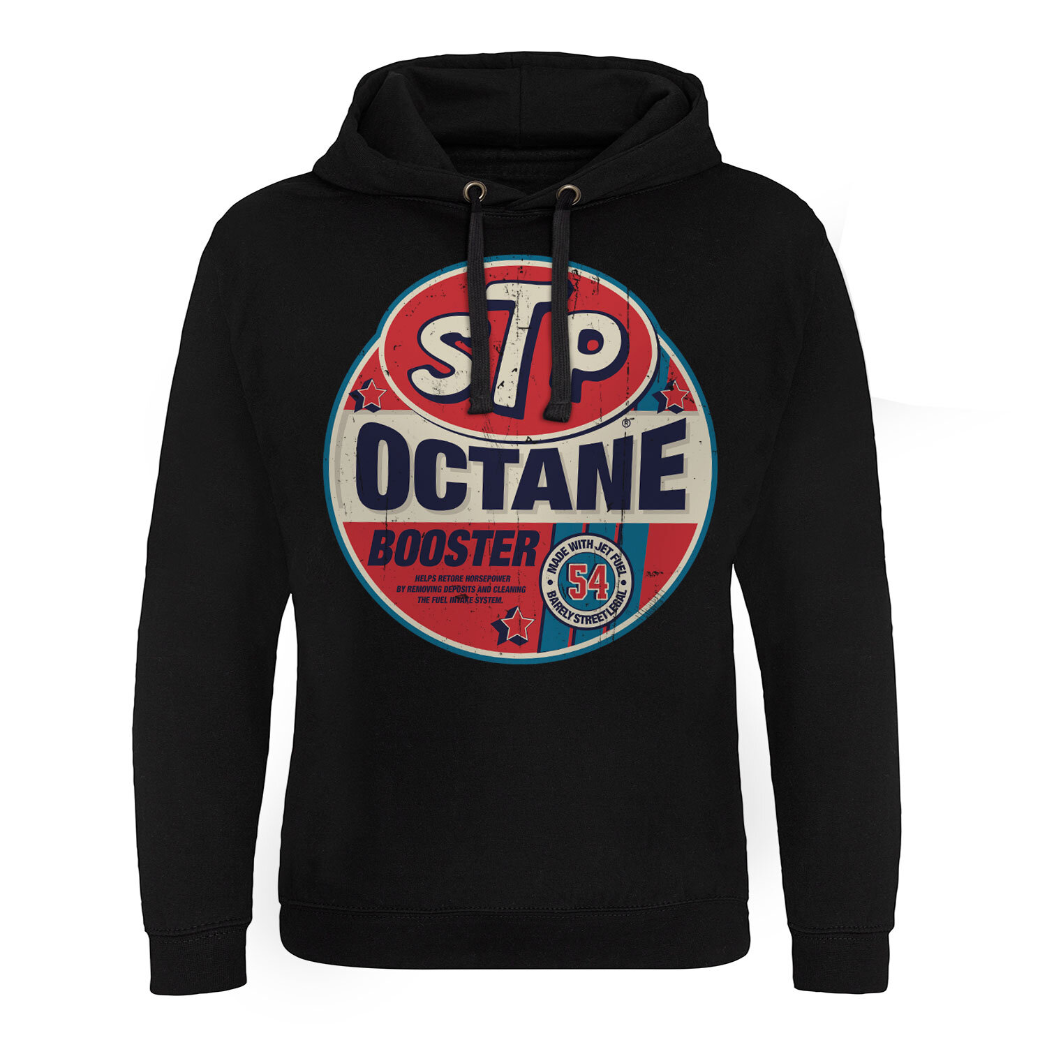STP Octane Booster Epic Hoodie
