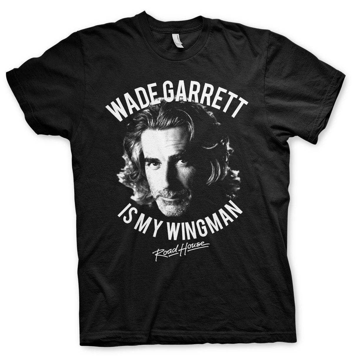 Wade Garrett Is My Wingman T-Shirt