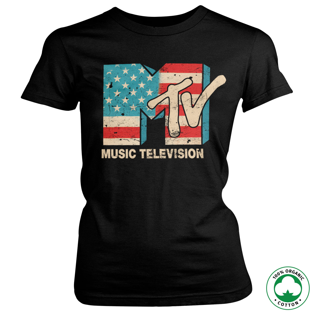 MTV-58-MTV001-BK