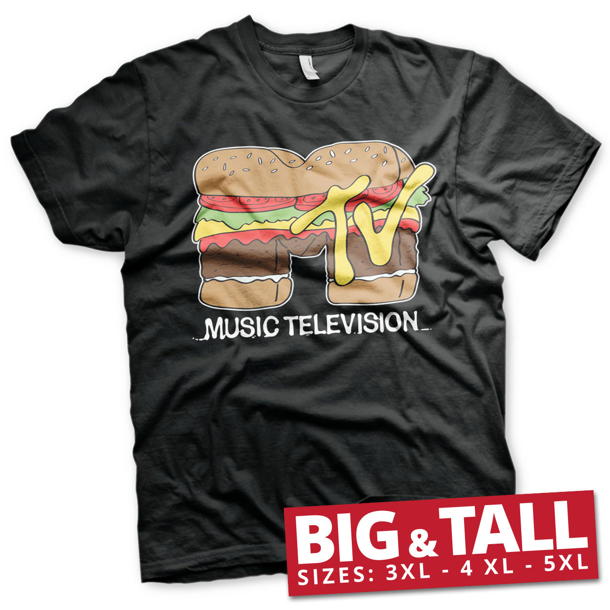 MTV-99-MTV003-BK