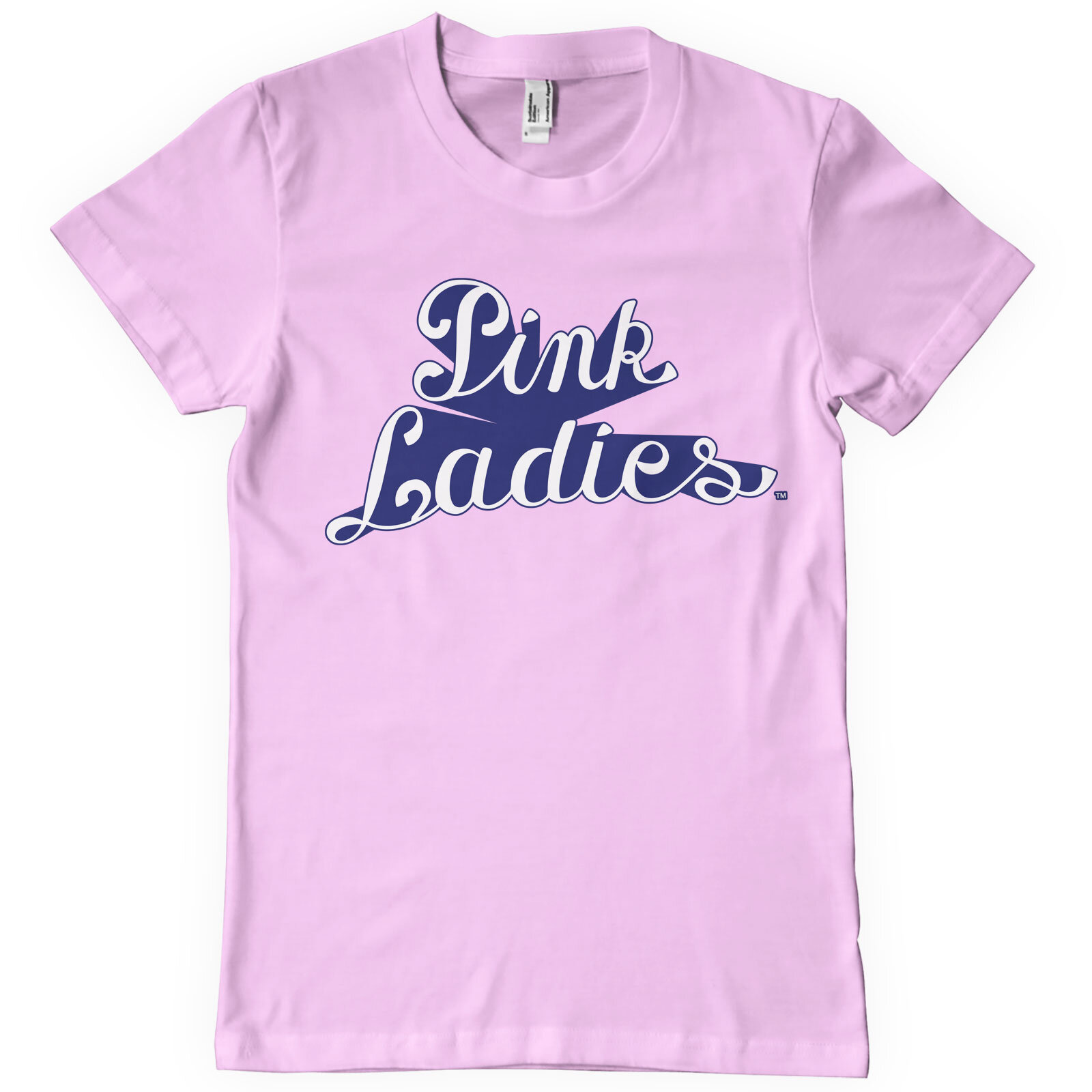 Grease - Pink Ladies T-Shirt