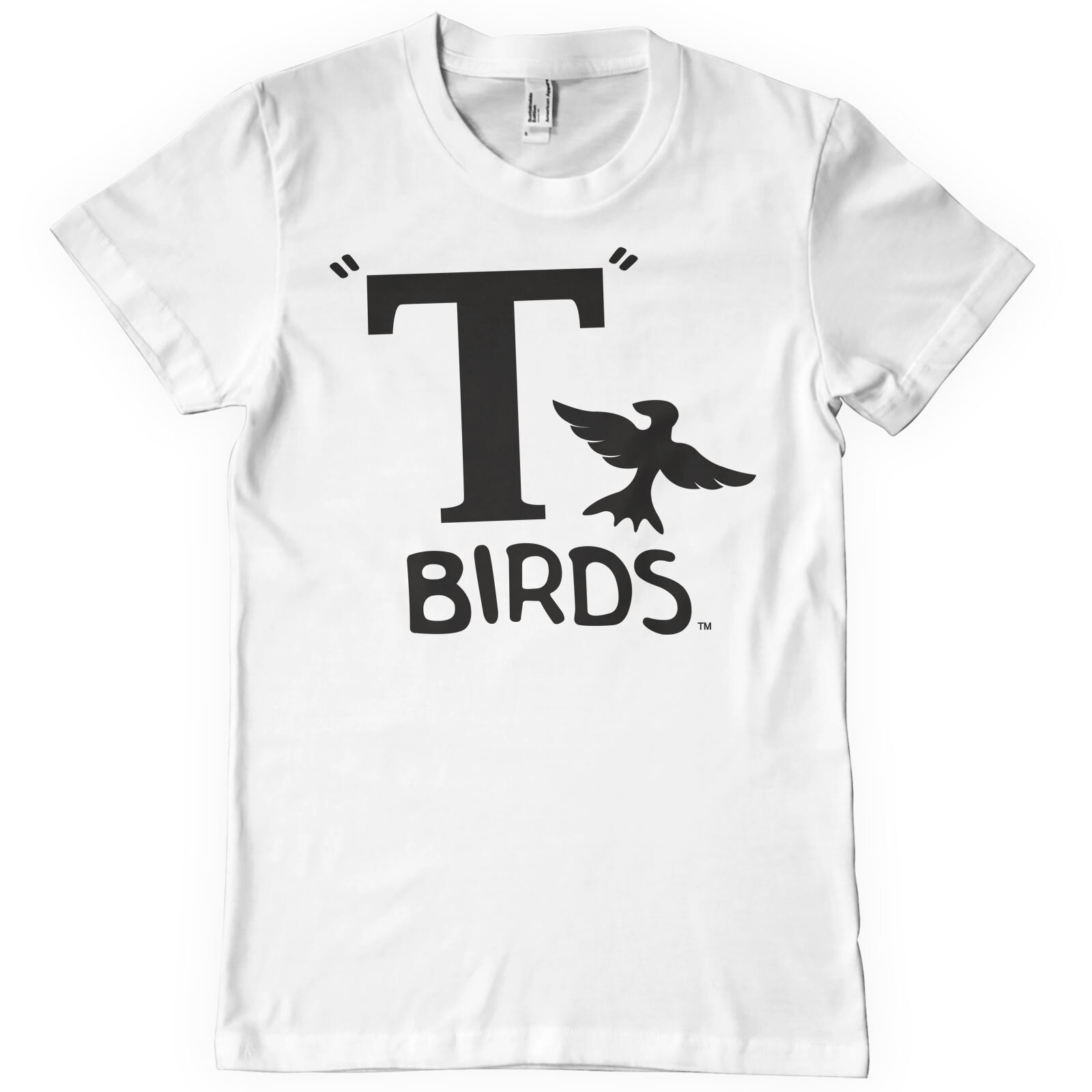 Grease - T Birds T-Shirt