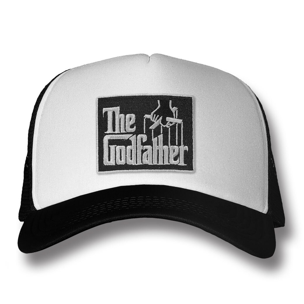The Godfather Trucker Cap