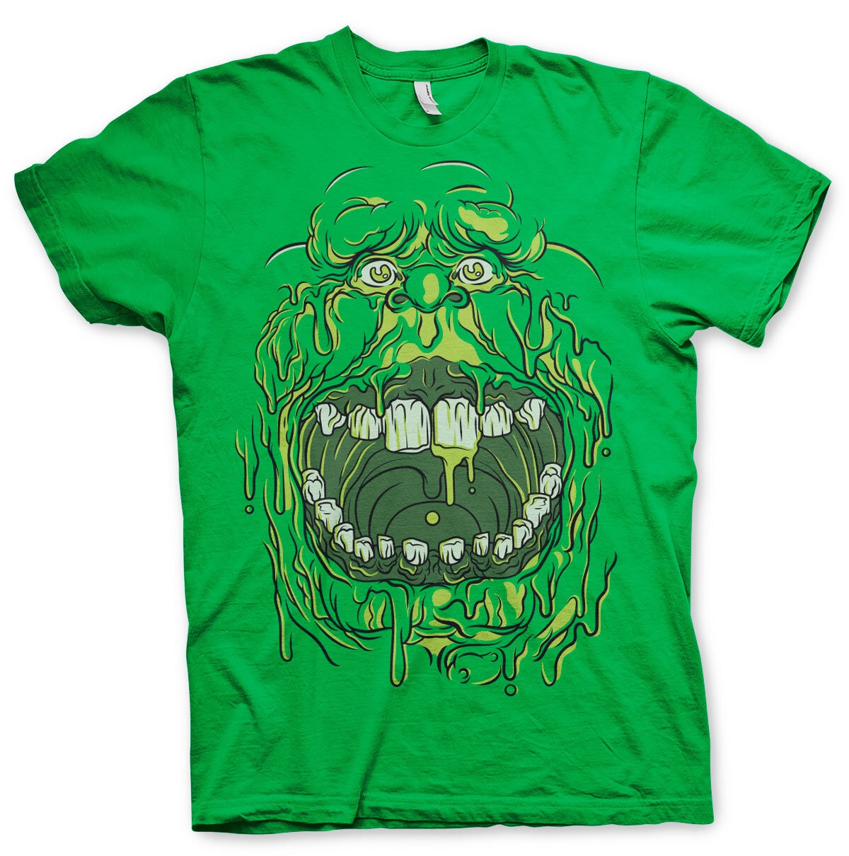 Ghostbusters Slimer T-Shirt