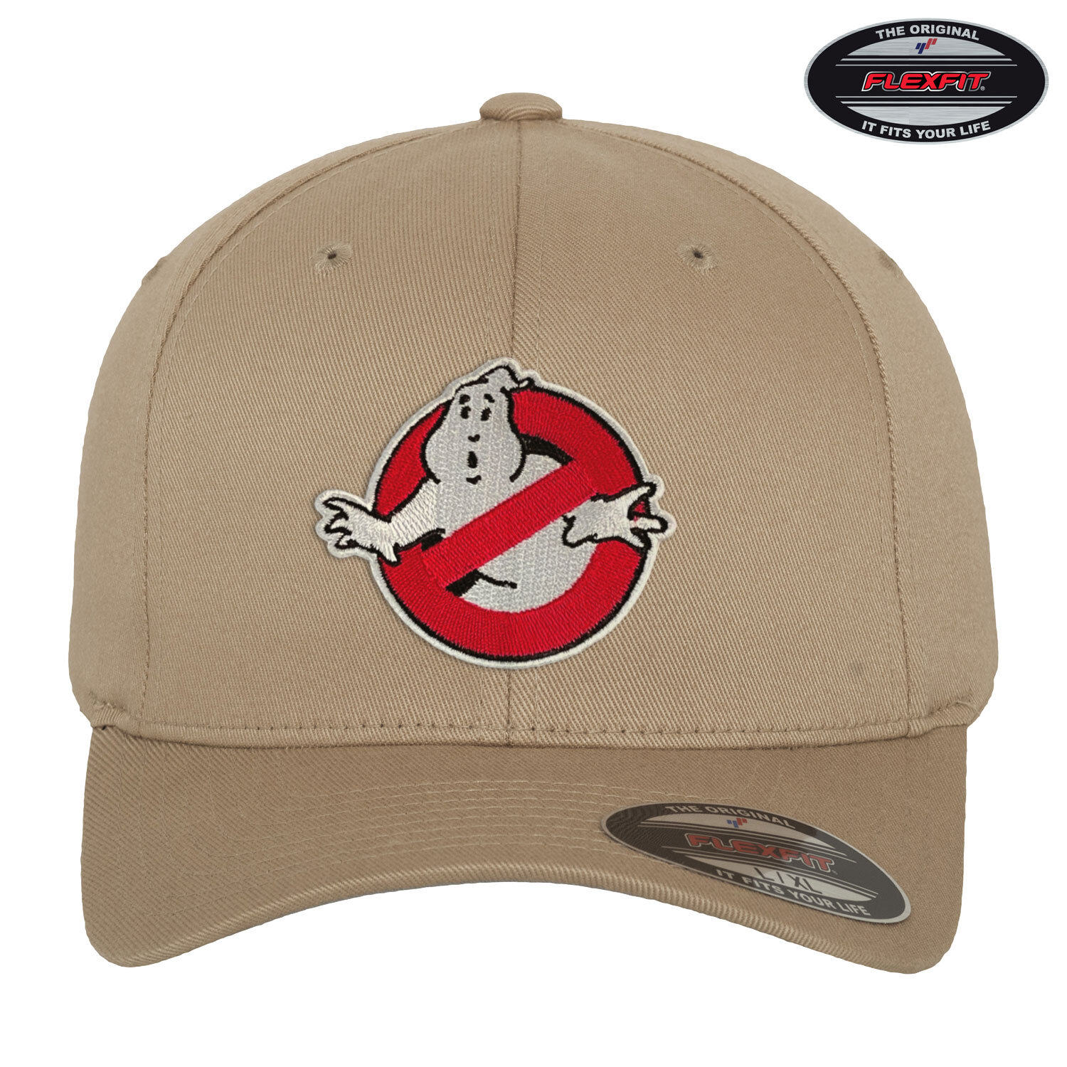 Ghostbusters Flexfit Cap