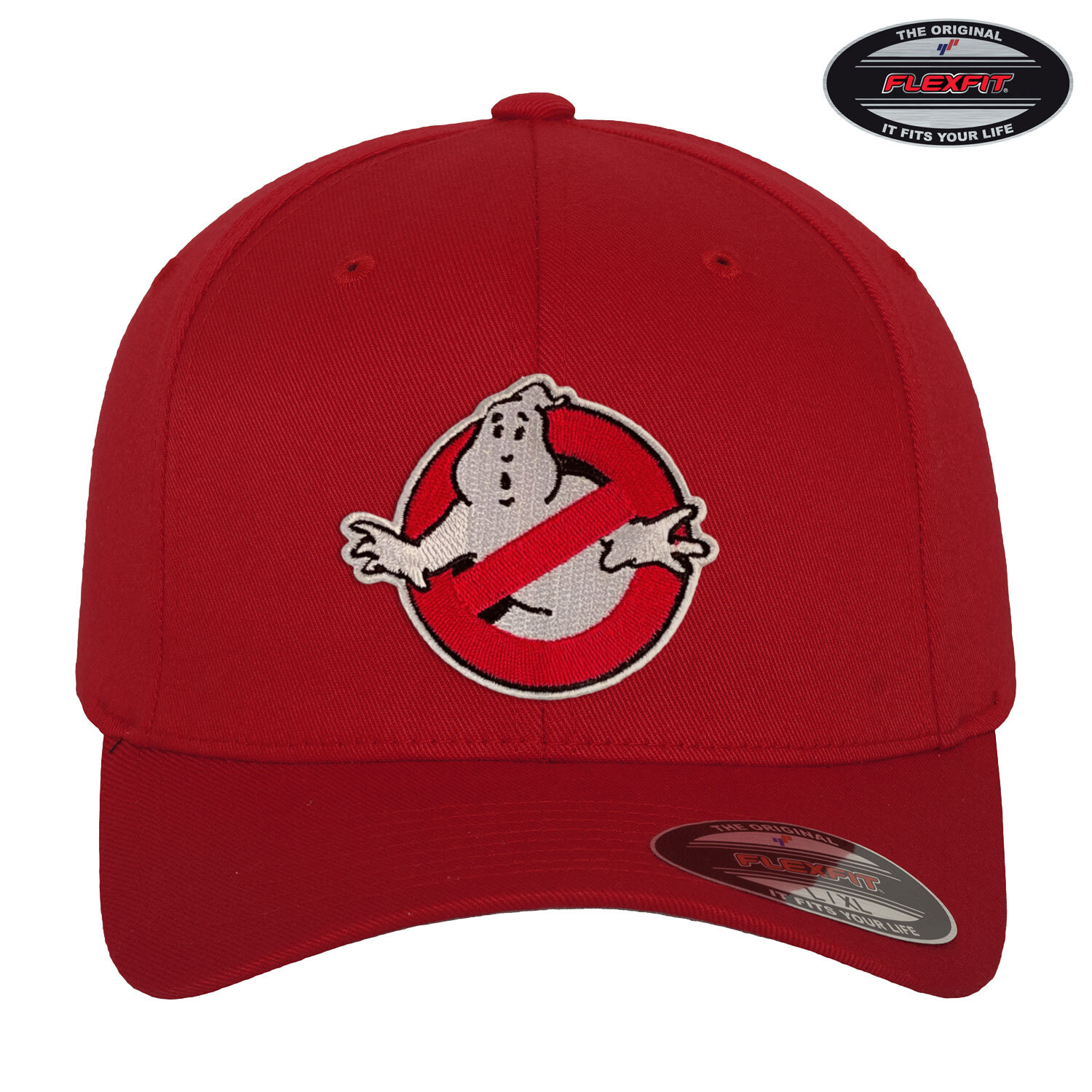 Ghostbusters Flexfit Cap - Shirtstore