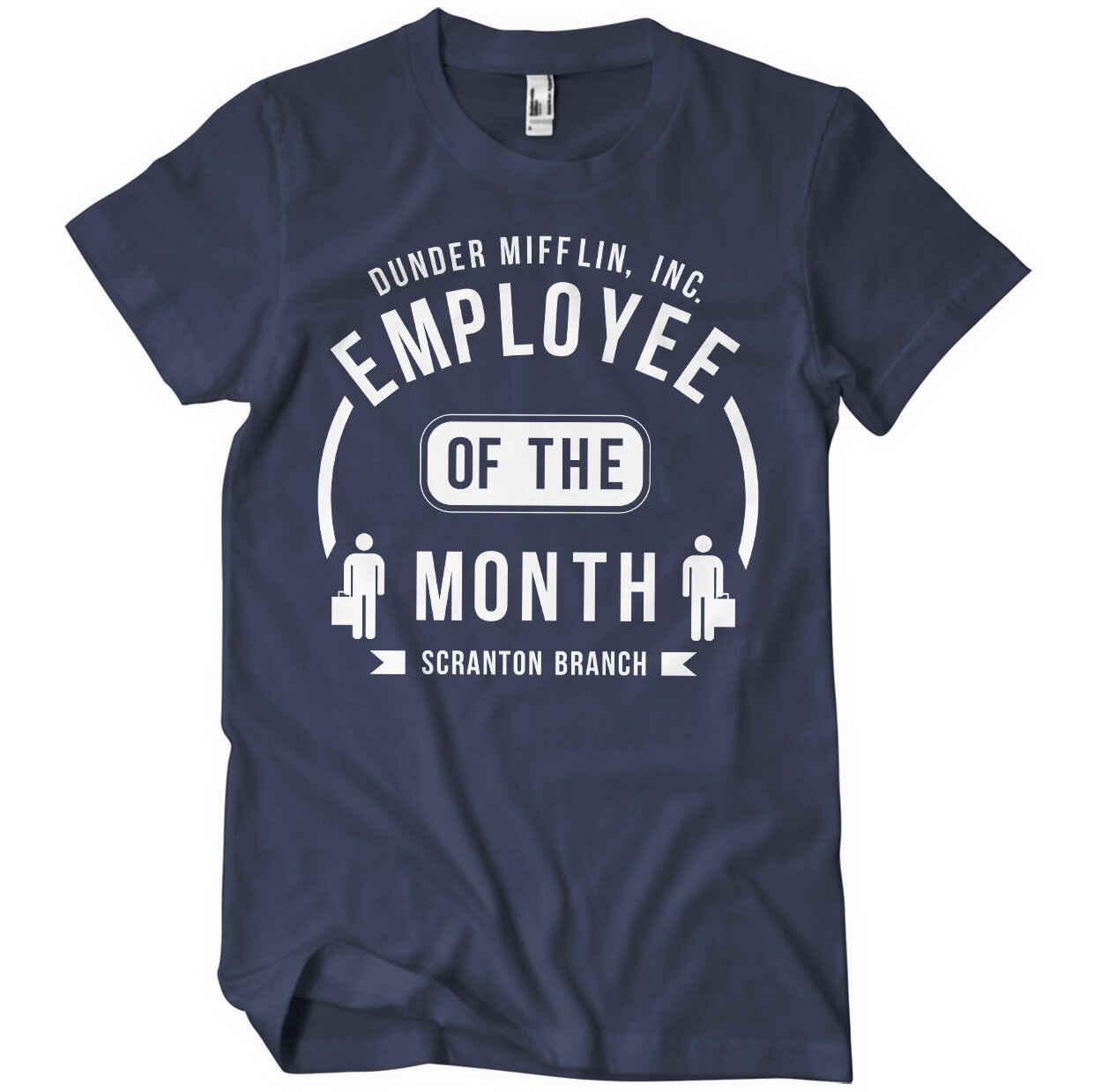 Dunder Mifflin Employee Of The Month T-Shirt