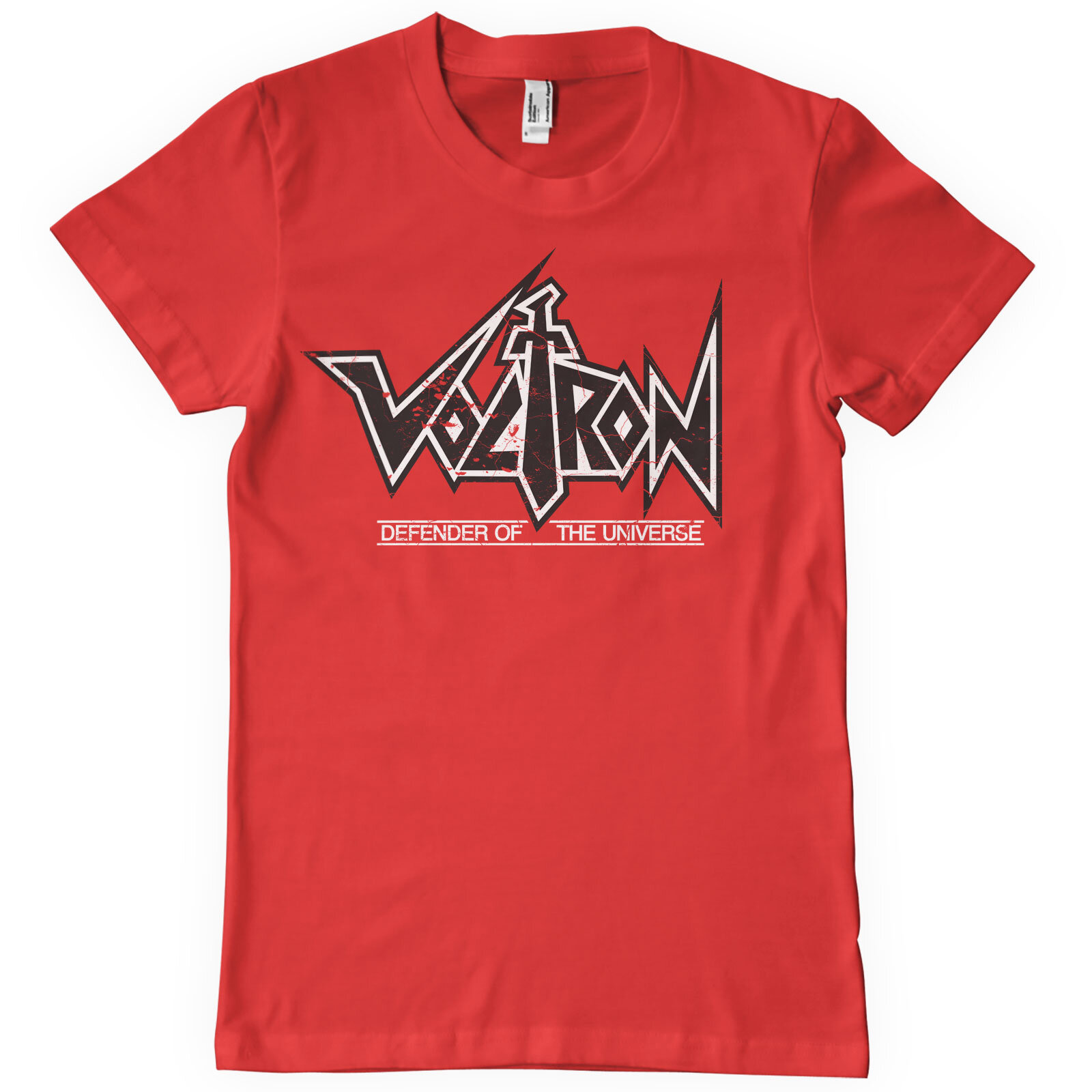 Voltron Washed Logo T-Shirt