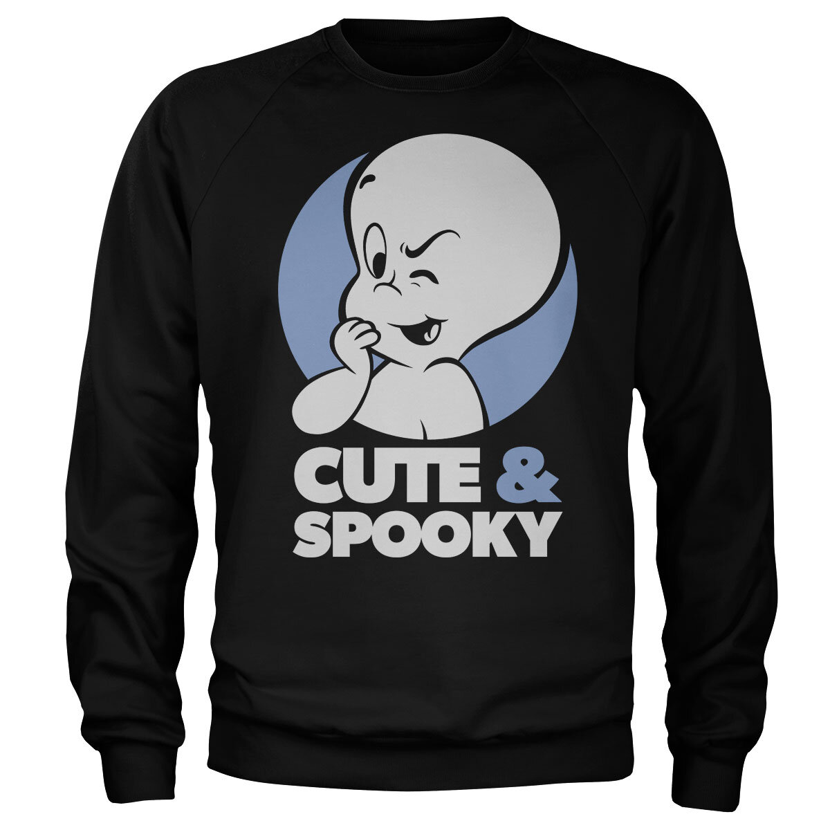 Cute & Spooky Sweatshirt