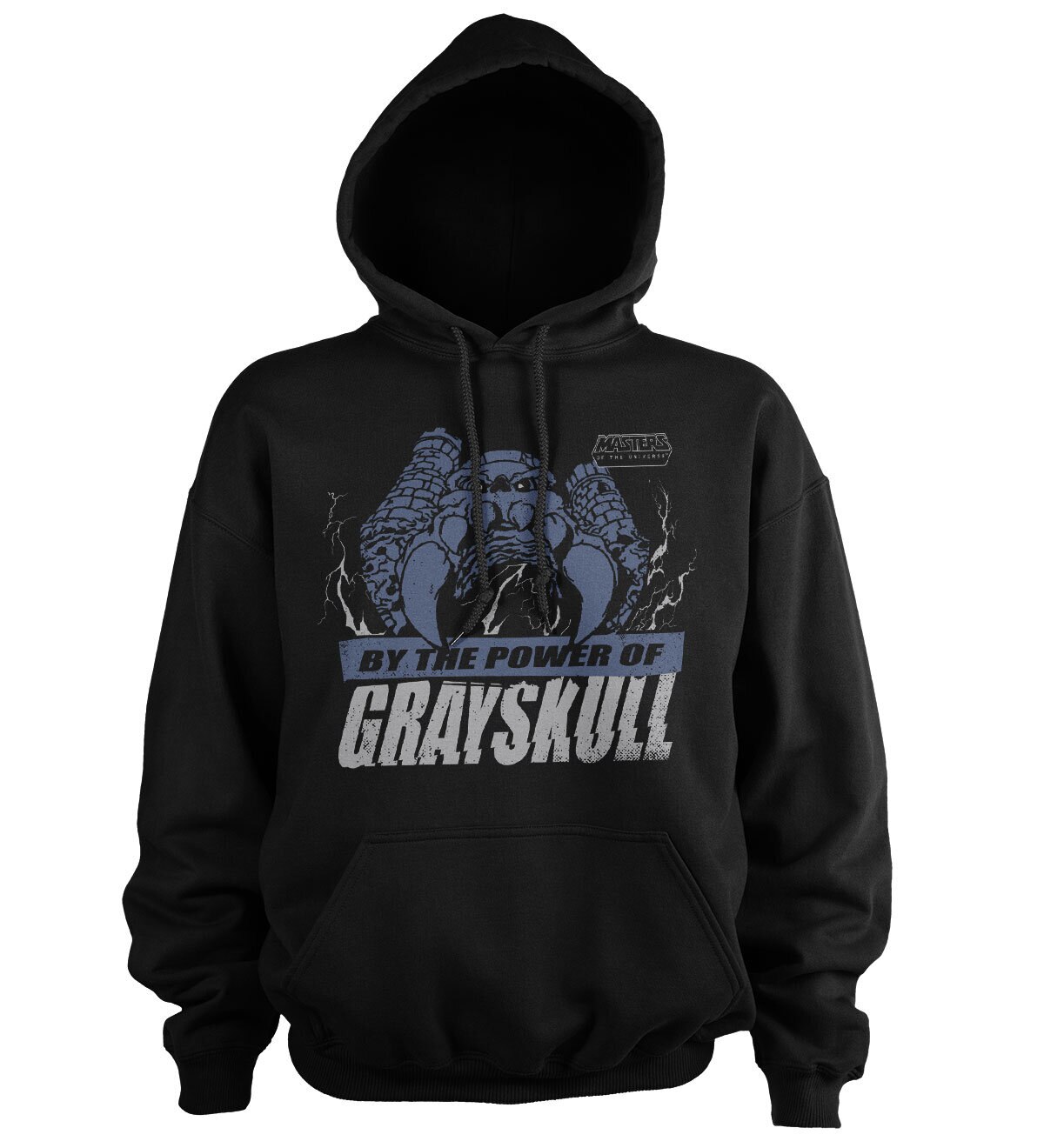 Grayskull Castle Hoodie