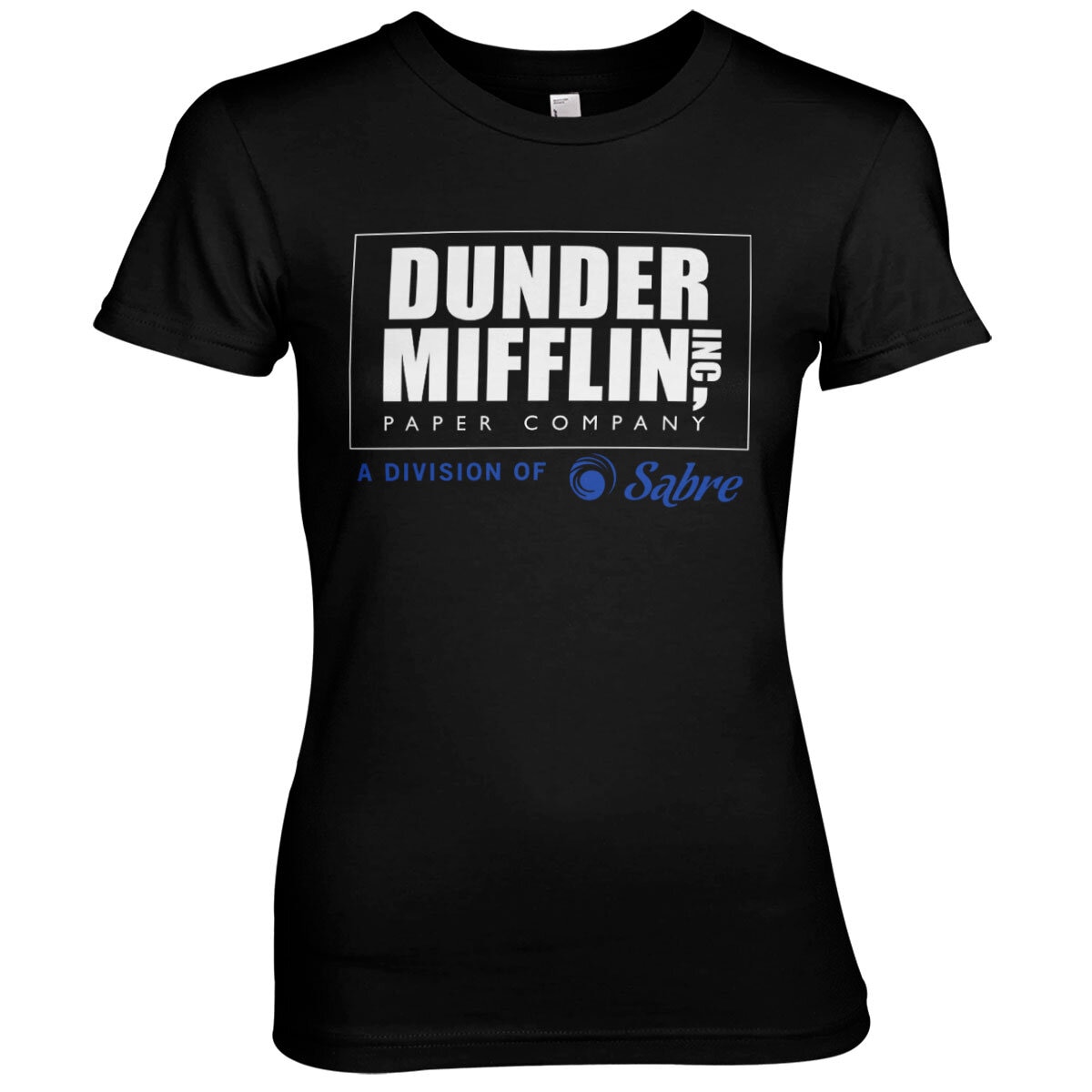 Dunder Mifflin - Division of Sabre