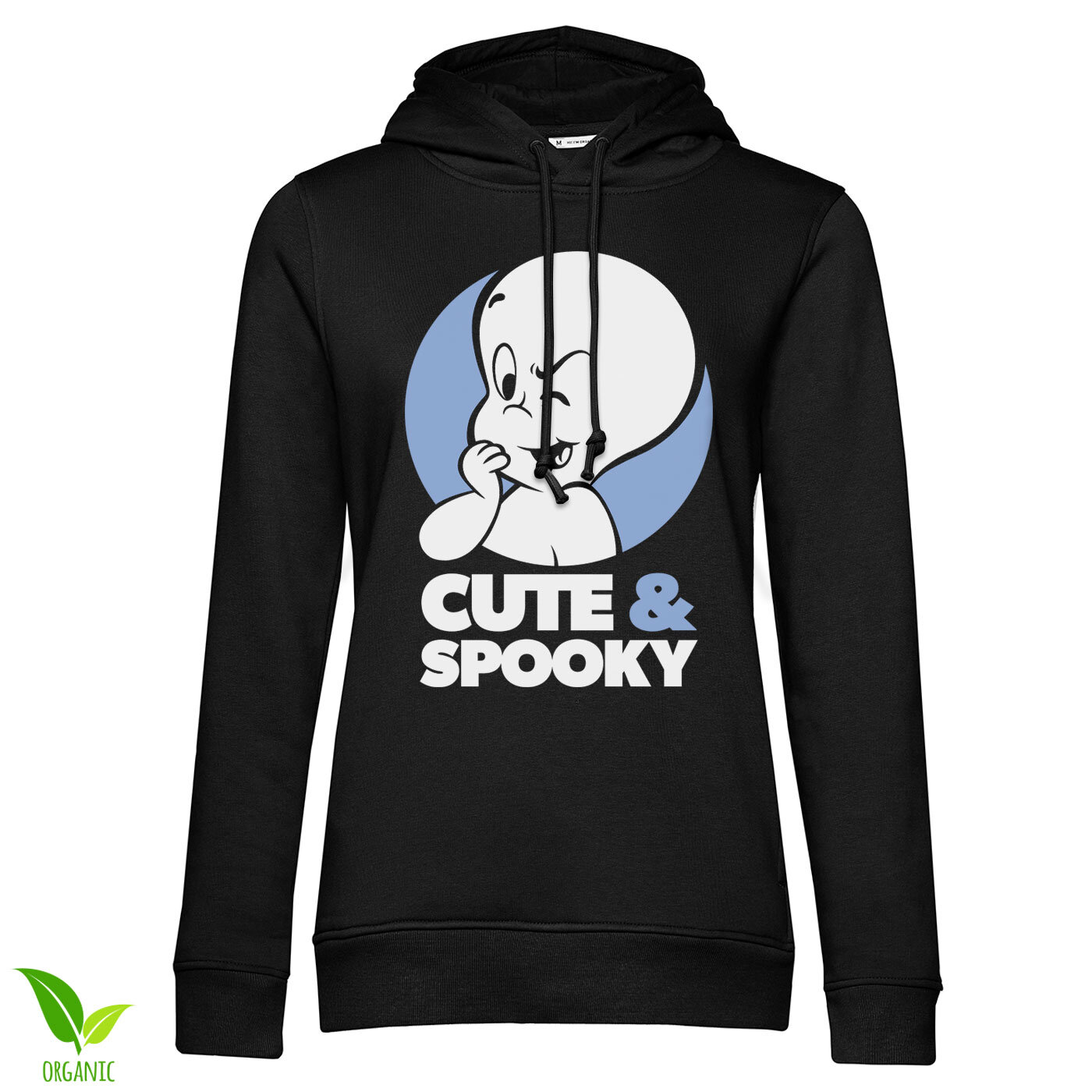 Cute & Spooky Girls Hoodie