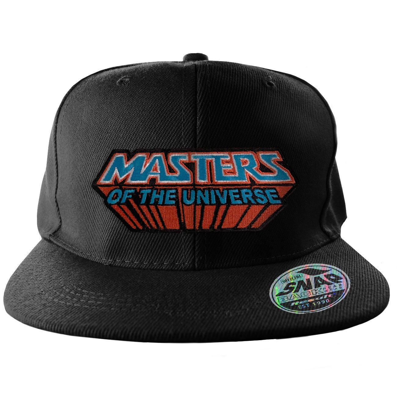 Master Of The Universe Standard Snapback Cap