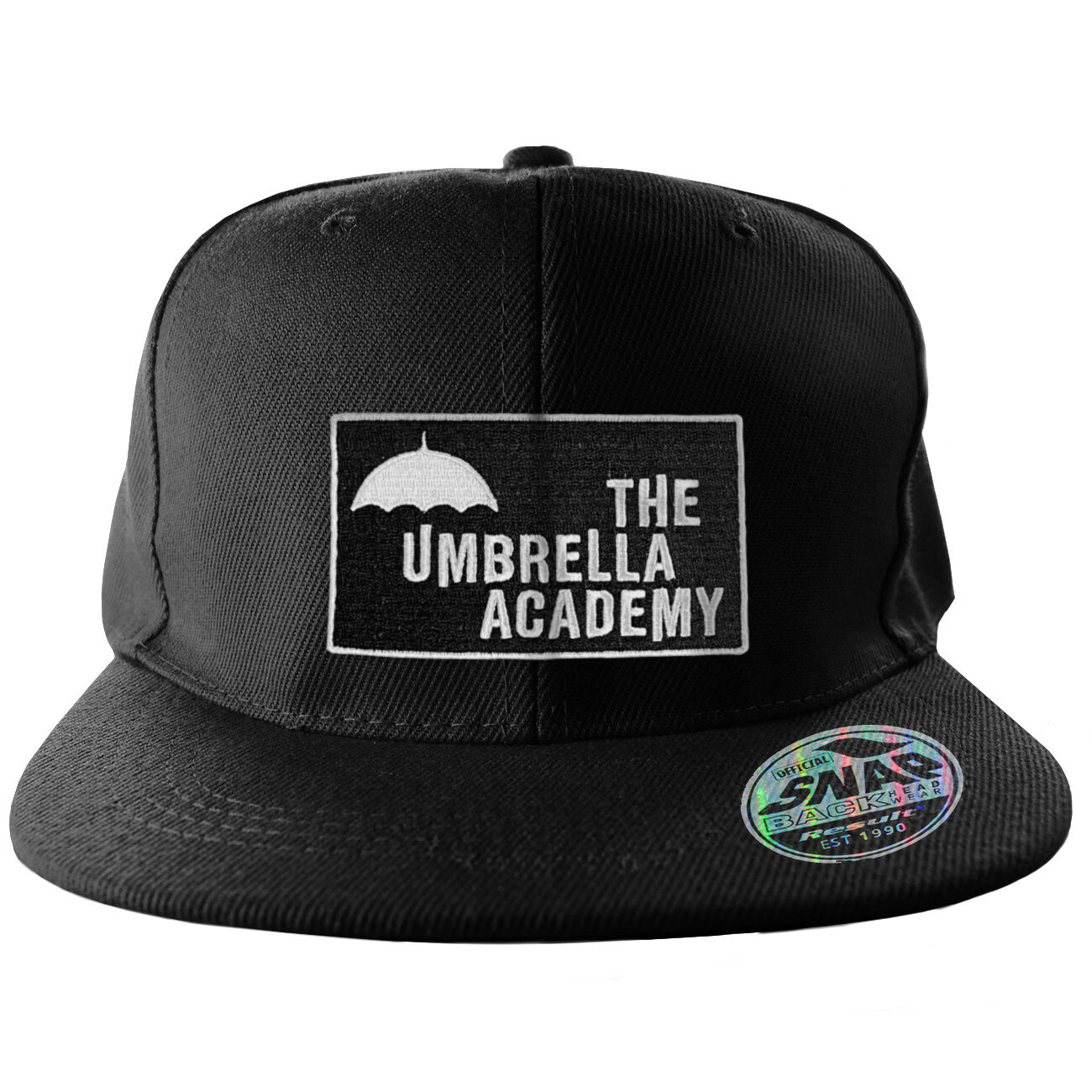 The Umbrella Academy Standard Snapback Cap