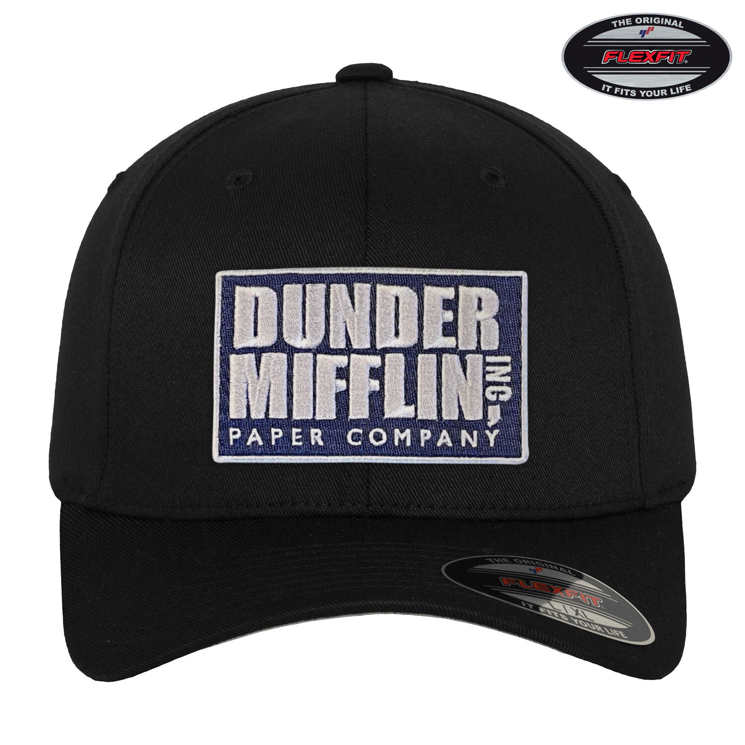 The Office - Dunder Mifflin Inc Coffee Mug - Shirtstore