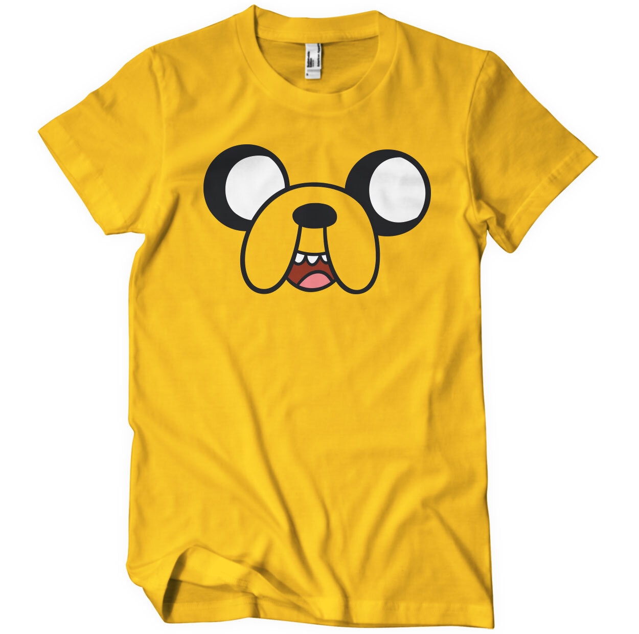 Jake The Dog T-Shirt