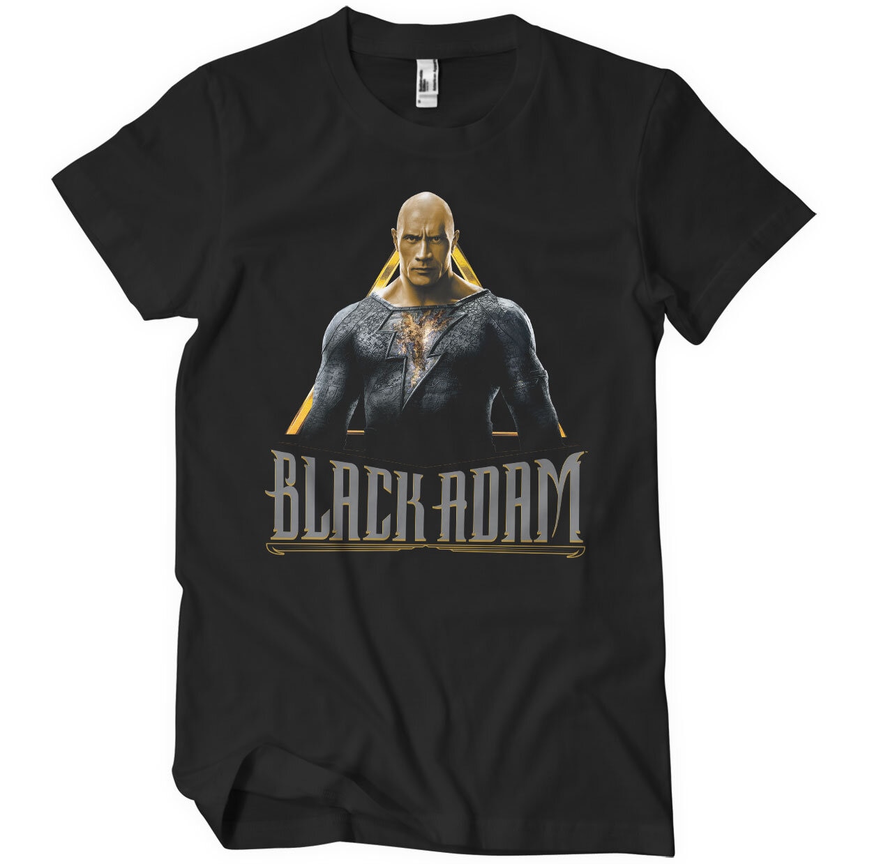Black Adam - Hero T-Shirt