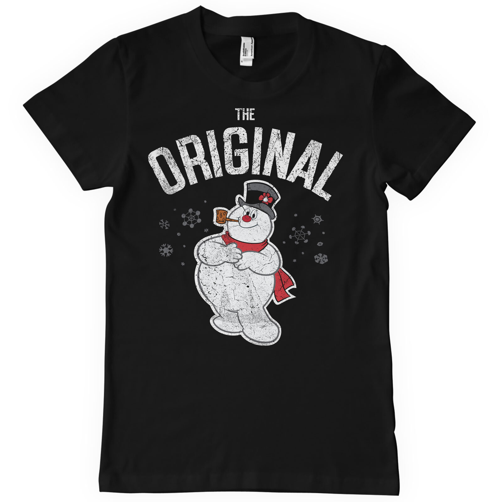 Frosty The Original T-Shirt